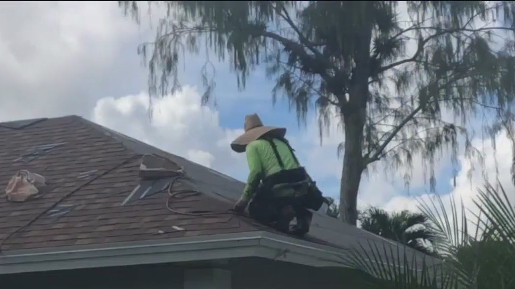 New Citizens Insurance proposal for Floridians